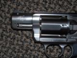 KIMBEER MODEL K6S STAINLESS .357 MAGNUM REVOLVER - 2 of 6