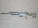 SIG SAUER MODEL 716 "PATROL" TACTICAL .308 RIFLE WITH UPGRADES - 1 of 5
