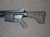 SIG SAUER MODEL 716 "PATROL" TACTICAL .308 RIFLE WITH UPGRADES - 2 of 5