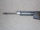 SIG SAUER MODEL 716 "PATROL" TACTICAL .308 RIFLE WITH UPGRADES - 3 of 5