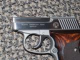 NAA (North American Arms) GUARDIAN STAINLESS .32 ACP PISTOL - 3 of 6