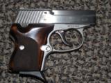NAA (North American Arms) GUARDIAN STAINLESS .32 ACP PISTOL - 5 of 6