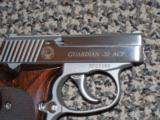 NAA (North American Arms) GUARDIAN STAINLESS .32 ACP PISTOL - 6 of 6