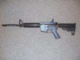 RUGER AR-556 TACTCAL 5.56 CARBINE - 2 of 4