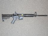RUGER AR-556 TACTCAL 5.56 CARBINE - 4 of 4