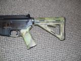 COLT M4 (LE6920) TACTICAL 5.56 CARBINE WITH MAGPUL "ATAGS-FG" CAMO - 3 of 5