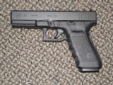 GLOCK MODEL 20 PISTOL IN 10 MM WITH THREE MAGAZINES - 1 of 4