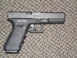 GLOCK MODEL 20 PISTOL IN 10 MM WITH THREE MAGAZINES - 4 of 4