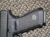 GLOCK MODEL 20 PISTOL IN 10 MM WITH THREE MAGAZINES - 3 of 4