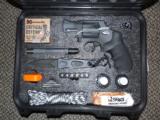 TAURUS "FIRST 24" SURVIVAL KIT WITH MODEL 617 REVOLVER IN .357 MAGNUM - 2 of 4