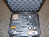 TAURUS "FIRST 24" SURVIVAL KIT WITH MODEL 617 REVOLVER IN .357 MAGNUM - 3 of 4