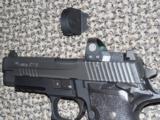 SIG SAUER MODEL P-226 RX 9 MM SAO PISTOL WITH FACTORY-INSTALLED RMR SIGHT - 4 of 6