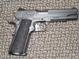 SIG SAUER MODEL 1911 TACOPS 10 MM PISTOL WITH FOUR MAGAZINES - 5 of 7