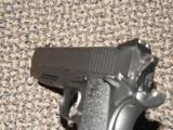SIG SAUER MODEL 1911 TACOPS 10 MM PISTOL WITH FOUR MAGAZINES - 4 of 7