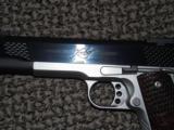 KIMBER GRAND RAPTOR .45 ACP PISTOL - 2 of 7