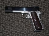KIMBER GRAND RAPTOR .45 ACP PISTOL - 1 of 7