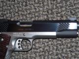 KIMBER GRAND RAPTOR .45 ACP PISTOL - 5 of 7