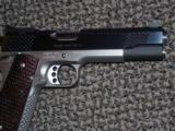 KIMBER GRAND RAPTOR .45 ACP PISTOL - 6 of 7