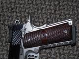 KIMBER GRAND RAPTOR .45 ACP PISTOL - 3 of 7