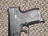 BERETTA NANO 9 MM PISTOL WITH NIGHT SIGHTS AND TWO MAGAZINES - 5 of 5