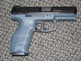 H&K VP-9 LE VERSION IN TACTICAL GREY -- REDUCED!!!!! - 5 of 5