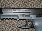 H&K VP-9 LE VERSION IN TACTICAL GREY -- REDUCED!!!!! - 3 of 5