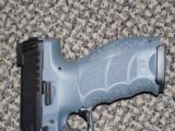 H&K VP-9 LE VERSION IN TACTICAL GREY -- REDUCED!!!!! - 4 of 5