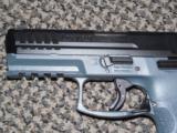 H&K VP-9 LE VERSION IN TACTICAL GREY -- REDUCED!!!!! - 2 of 5