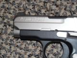 SIG SAUER P-238 SAS MODEL .380 ACP PISTOL - 2 of 6