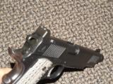 SPRINGFIELD ARMORY "SILENT OPERATOR" MASTER CLASS .45 ACP 1911 PISTOL -- REDUCED!!!! - 8 of 8