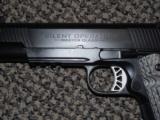 SPRINGFIELD ARMORY "SILENT OPERATOR" MASTER CLASS .45 ACP 1911 PISTOL -- REDUCED!!!! - 2 of 8