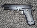 SPRINGFIELD ARMORY "SILENT OPERATOR" MASTER CLASS .45 ACP 1911 PISTOL -- REDUCED!!!! - 1 of 8