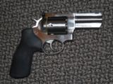 RUGER GP-100 THREE-INCH .44 SPECIAL REVOLVER!!!! REDUCED - 7 of 8