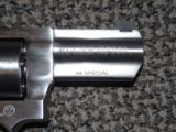 RUGER GP-100 THREE-INCH .44 SPECIAL REVOLVER!!!! REDUCED - 3 of 8