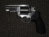 RUGER GP-100 THREE-INCH .44 SPECIAL REVOLVER!!!! REDUCED - 1 of 8