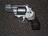 S&W MODEL 627 PERFORMANCE CENTER 8-SHOT .357 MAGNUM WITH 2-5/8-INCH BARREL - 1 of 7