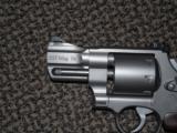 S&W MODEL 627 PERFORMANCE CENTER 8-SHOT .357 MAGNUM WITH 2-5/8-INCH BARREL - 2 of 7