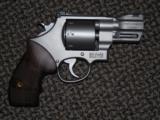 S&W MODEL 627 PERFORMANCE CENTER 8-SHOT .357 MAGNUM WITH 2-5/8-INCH BARREL - 6 of 7