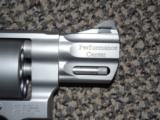 S&W MODEL 627 PERFORMANCE CENTER 8-SHOT .357 MAGNUM WITH 2-5/8-INCH BARREL - 5 of 7