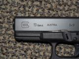 GLOCK GEN 4 MODEL 19 MOS 9 MM PISTOL WITH LEUPOLD DELTA POINT PRO SIGHT - 2 of 7