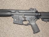 LWRC M6IC SPR-5 GAS PISTON TACTICAL CARBINE IN 5.56 - 2 of 8