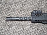 LWRC M6IC SPR-5 GAS PISTON TACTICAL CARBINE IN 5.56 - 6 of 8