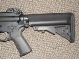 LWRC M6IC SPR-5 GAS PISTON TACTICAL CARBINE IN 5.56 - 4 of 8