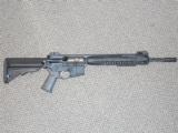 LWRC M6IC SPR-5 GAS PISTON TACTICAL CARBINE IN 5.56 - 8 of 8