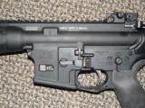 LWRC M6IC SPR-5 GAS PISTON TACTICAL CARBINE IN 5.56 - 3 of 8