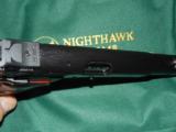 NIGHTHAWK BROWNING HIGH POWER CUSTOM 9 MM - 6 of 7