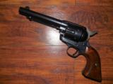 COLT FIRST GENERATION SAA IN .41 COLT -- REDUCED - 2 of 8