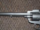 FREEDOM ARMS MODEL 252 REVOLVER IN .22 LR - 5 of 7