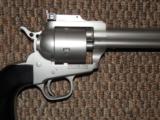 FREEDOM ARMS MODEL 252 REVOLVER IN .22 LR - 3 of 7