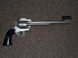 FREEDOM ARMS MODEL 252 REVOLVER IN .22 LR - 2 of 7